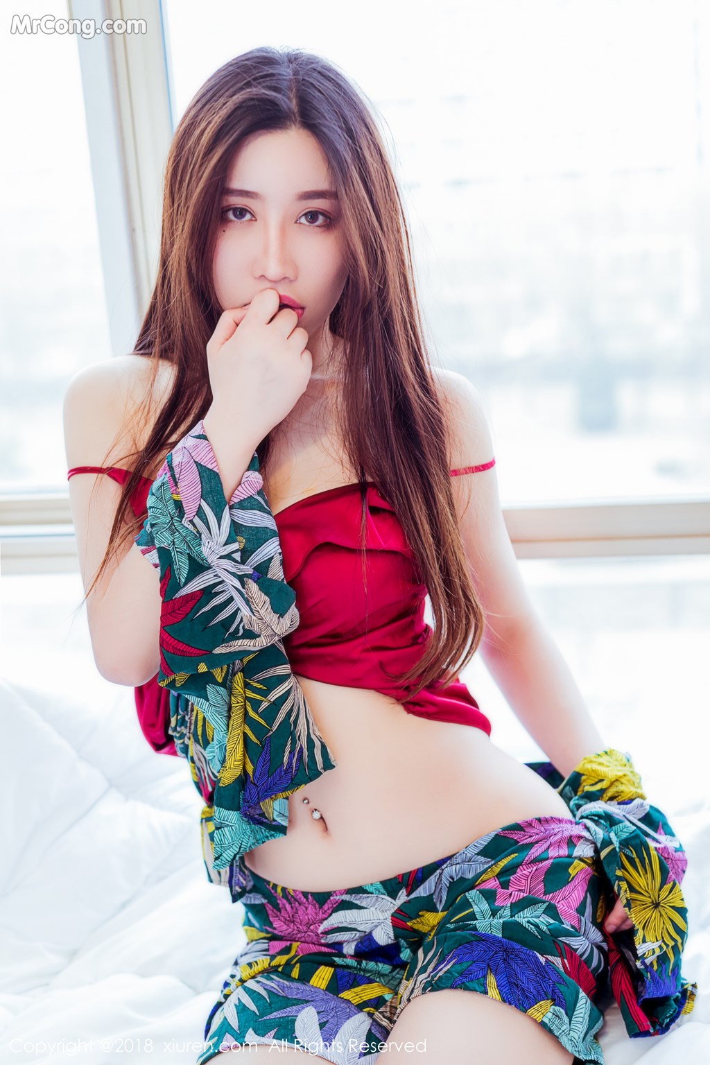 XIUREN No.959: Model Mei Xin Yumi (美 昕 Yumi) (84 photos) photo 2-9