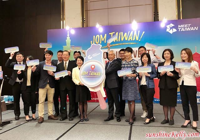 Meet Taiwan, Meet Taiwan 2019, Top 8 Advantages of MICE in Taiwan, Meetings, Incentives, Conferencing, Exhibitions, Travel, Visit Taiwan, Taiwan Business Trip, Taiwan Travel Attractions 