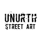 Unurth Street Art