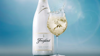 Prueba Freixenet ICE