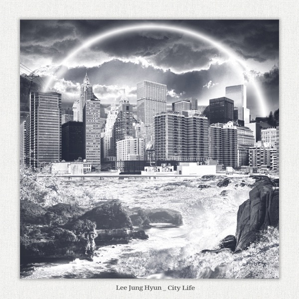 Lee Jung Hyun – City Life – SIngle
