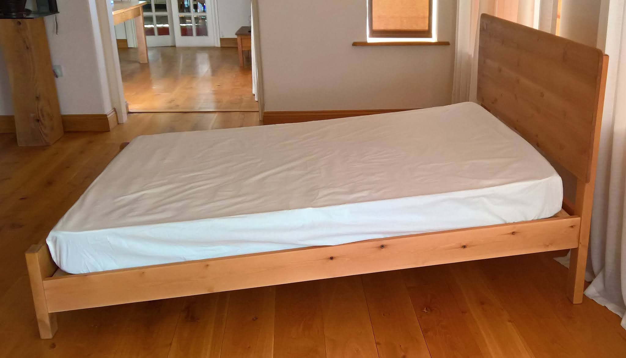 Inclined Bed Frame Bed Set Ideas