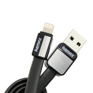 KABEL REMAX Platinum Lightning iPhone 5 dan 6 KABEL REMAX Platinum Lightning iPhone 5 dan 6