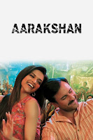 Aarakshan 2011 Full Movie Hindi 720p HDRip