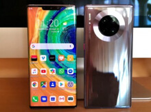 Huawei Mate 30 Pro smartphone dengan kualitas audio terbaik Huawei Mate 30 Pro