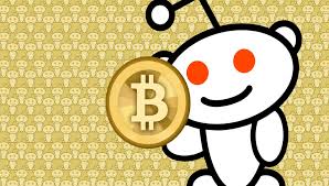 Most popular cryptocurrency reddit