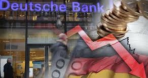 Massenentlassungen bei deutschen Konzernen