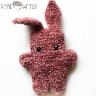 PATRON GRATIS CONEJO AMIGURUMI 48259