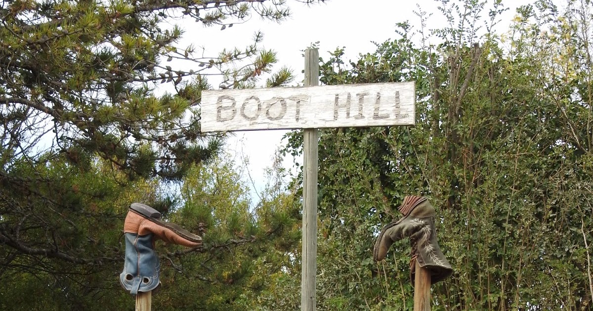 The view from here Spotted in Minburn County, Alberta