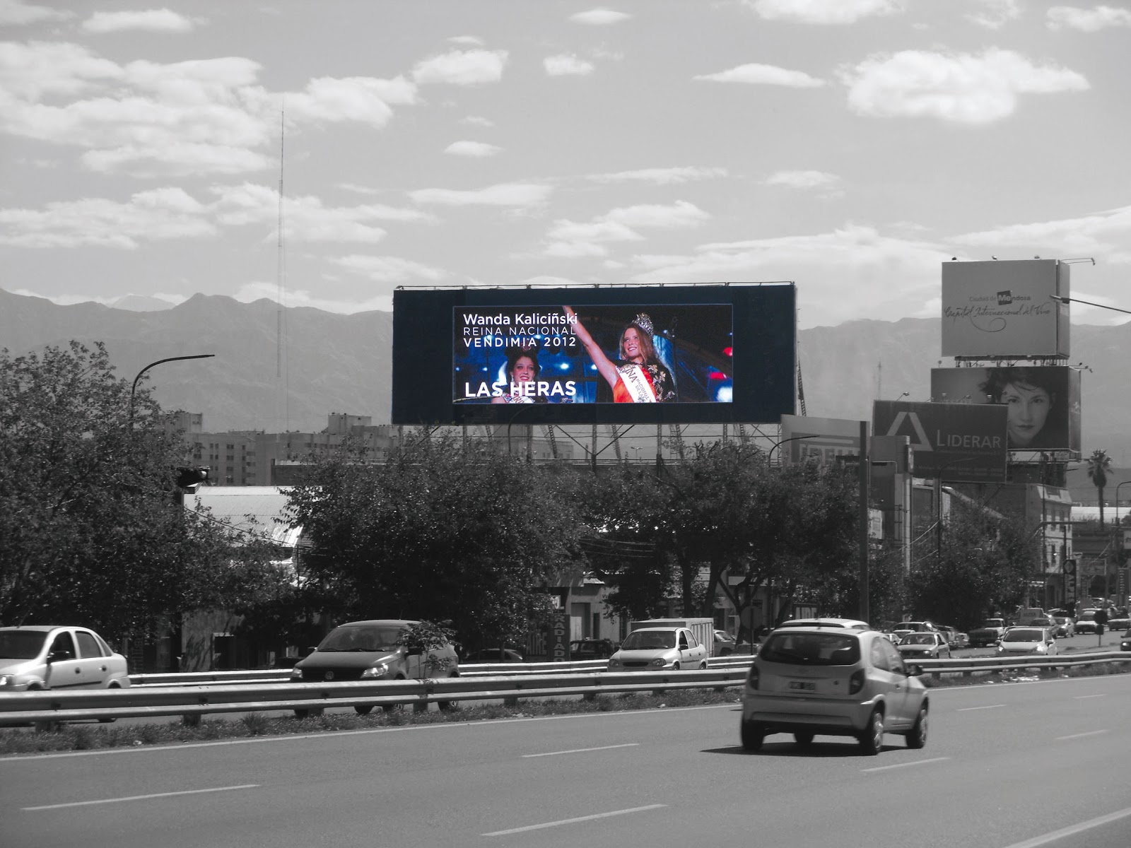 Multiled Señalización Led! Pantalla gigante Multiled