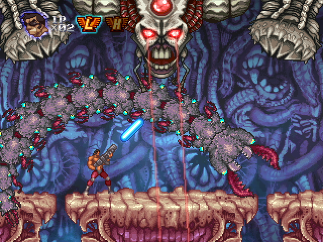 contra rebirth wad contra rebirth wad