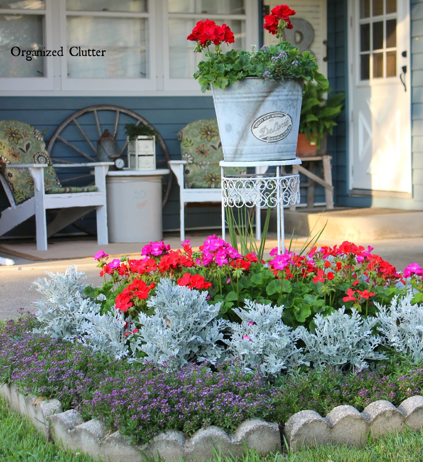 Menards 2024 garden stool