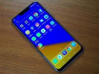 Top Smartphones with 19:9 Display