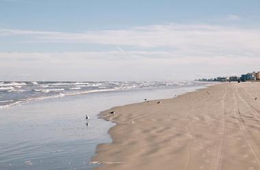 Smyrna Dunes Park