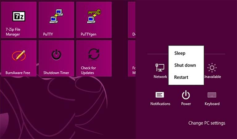 Perbedaan Tentang Sleep Hibernate Hybrid Sleep Dan Shutdown Komputer Perbedaan Tentang Sleep Hibernate Hybrid Sleep Dan Shutdown Komputer