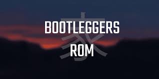 [ROM] Bootleggers para Moto G5 [CEDRIC]