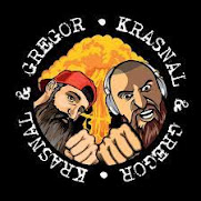 Krasnal & Gregor