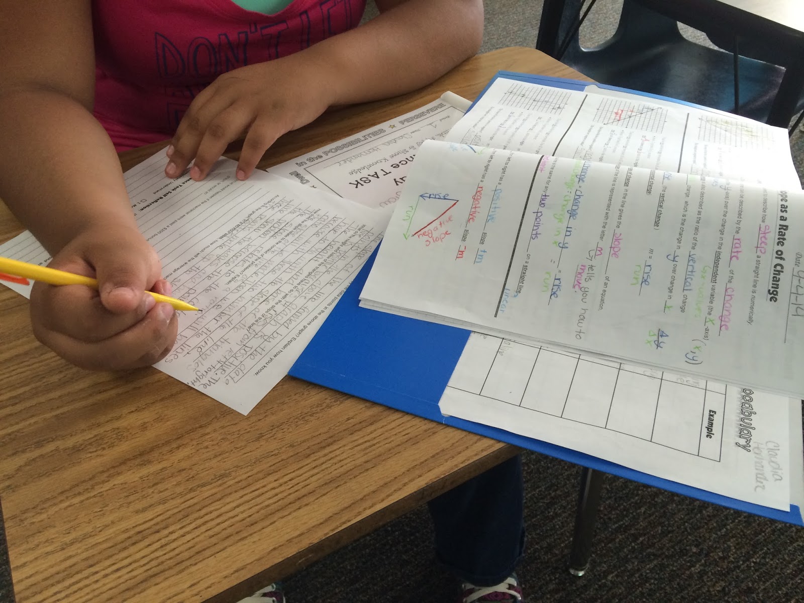 Rockstar Math Teacher ★: Successful Students and Reading, Thinking ...