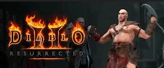 Diablo II : Resurrected