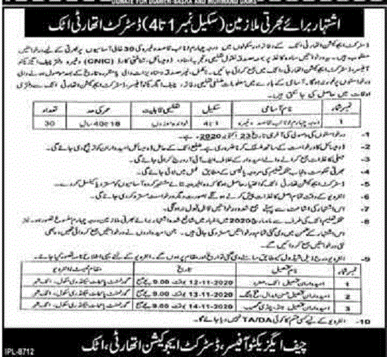 district-education-authority-dae-attock-jobs-2020-latest