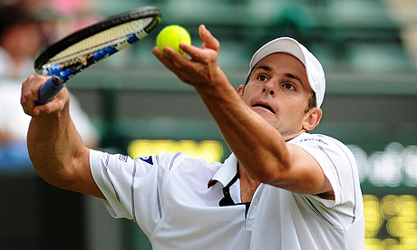 Sam Roddick