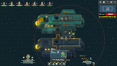 Depth Of Extinction Game Screenshot 4