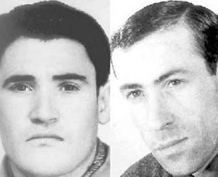 58 años de los asesinatos de Delgado y Granado por el franquismo