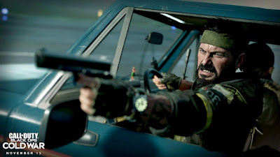 Call Of Duty Black Ops Cold War Game Screenshot 5