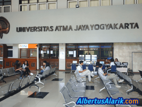 Soal Tes Atmajaya Jawabanku Id