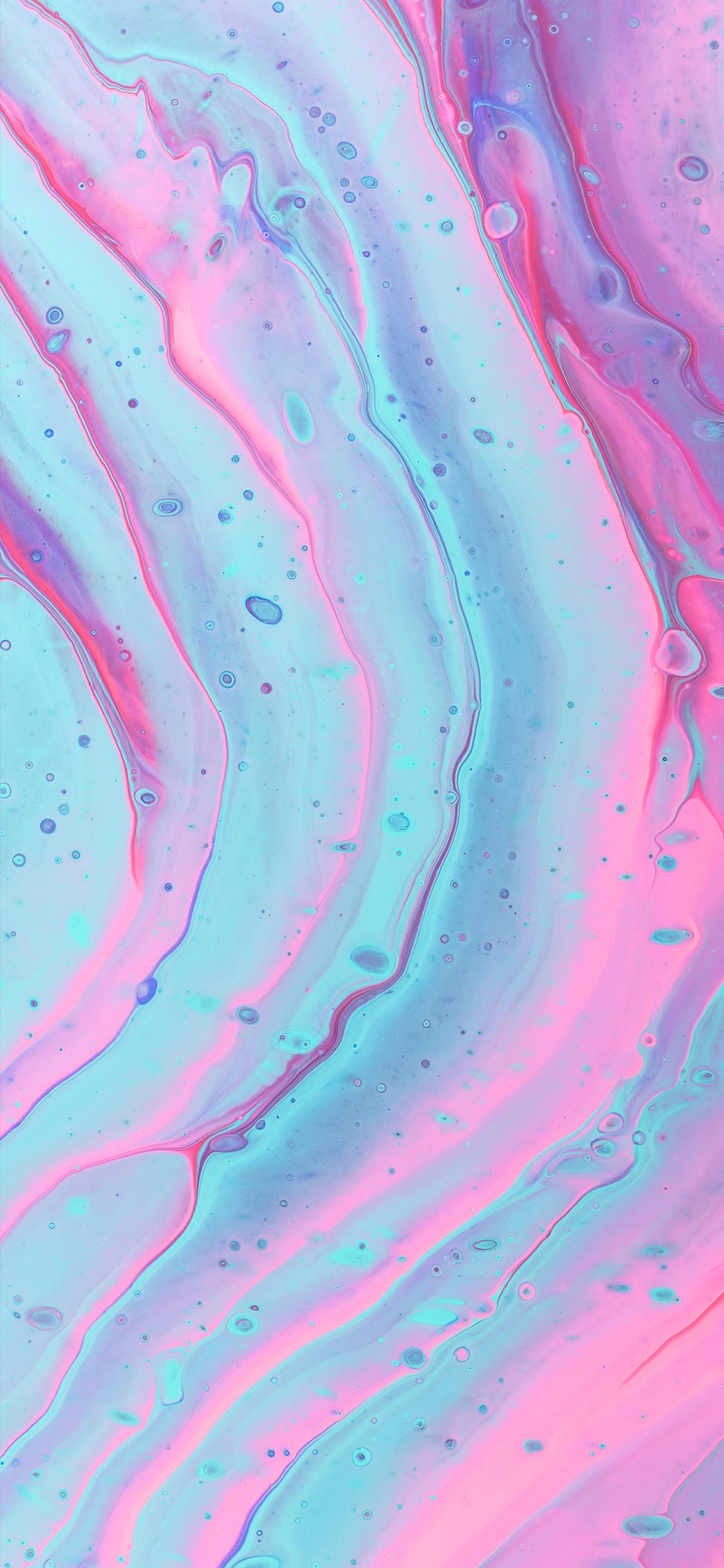 pink-soap-abstract-wallpaper