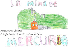 Minería del Mercurio - La Soterraña