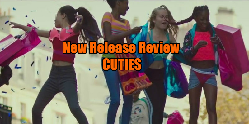 cuties review