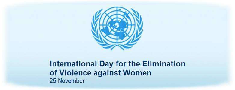 International Day for the Elimination of Violence Against Women Wishes For Facebook