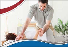 Massage Therapy Thornhill