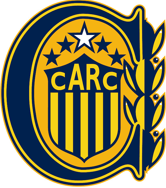 Escudo Club Atlético Rosario Central