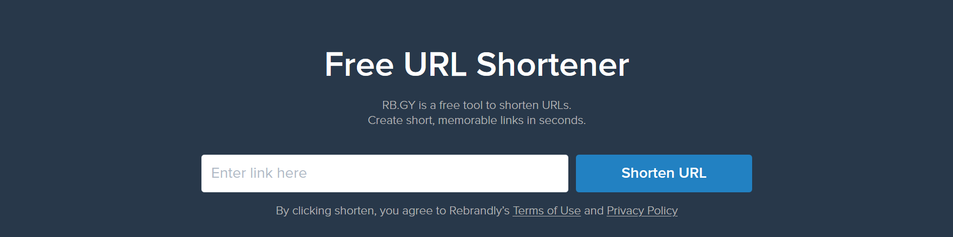 5 BEST URL SHORTENER FOR TEACHERS