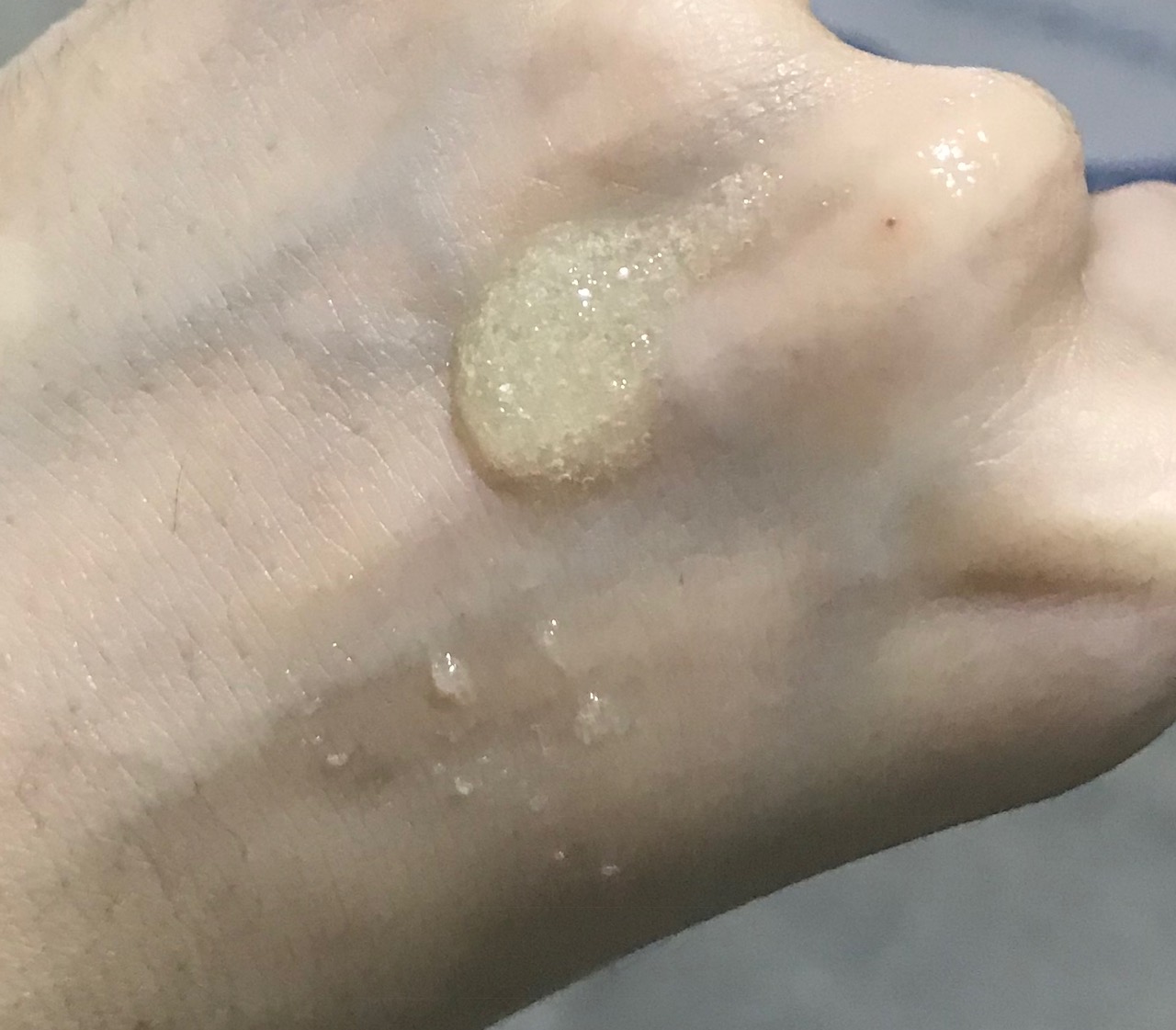 [ Review ] Origins Smoothing Ginger Body Scrub Review Galore