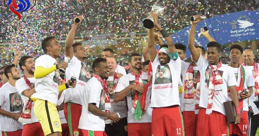 الكويت وقطر.. حضور دائم في كأس الخليج