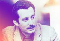 Ghassan Kanafani (1936-1972)