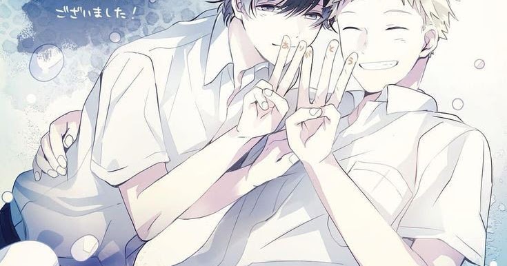 Koi Ni Naranai Wake Ga Nai Scan Vf Koinimo Naranai