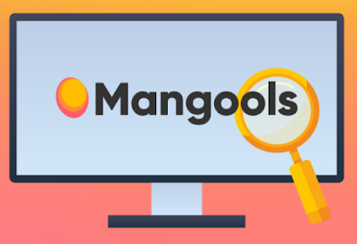 Mangools keyword research