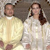 5 Potret Pernikahan Pangeran Timur Tengah yang Tak Kalah Megah dari Kerajaan Inggris
