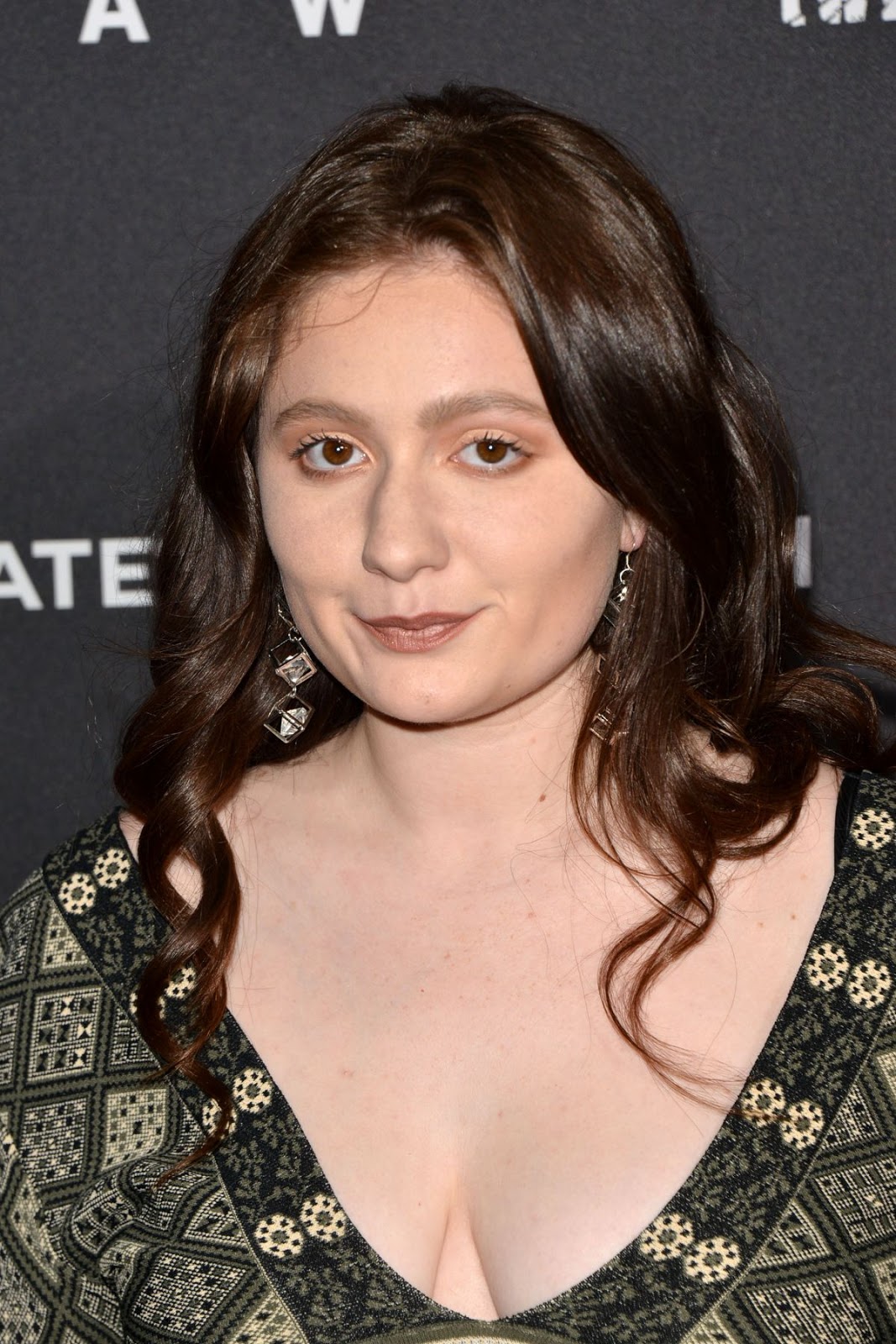 Page 2. Emma Kenney - Page 1. 