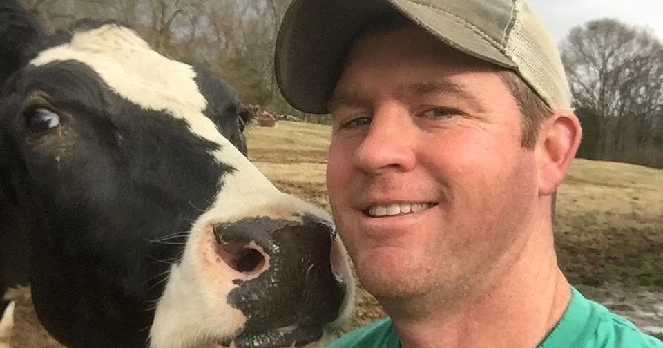 The Dairyman's Blog: Farm & Life Update (5/16/19)