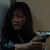 Kelly Hu's First Fight in 'THE TOURNAMENT'