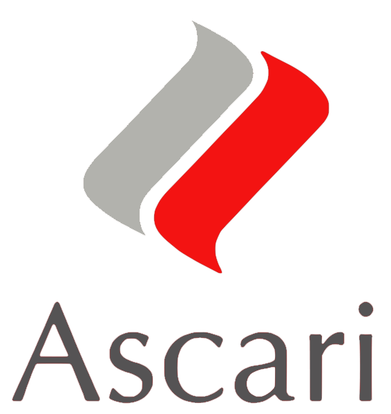 Ascari Logo Ascari Logo
