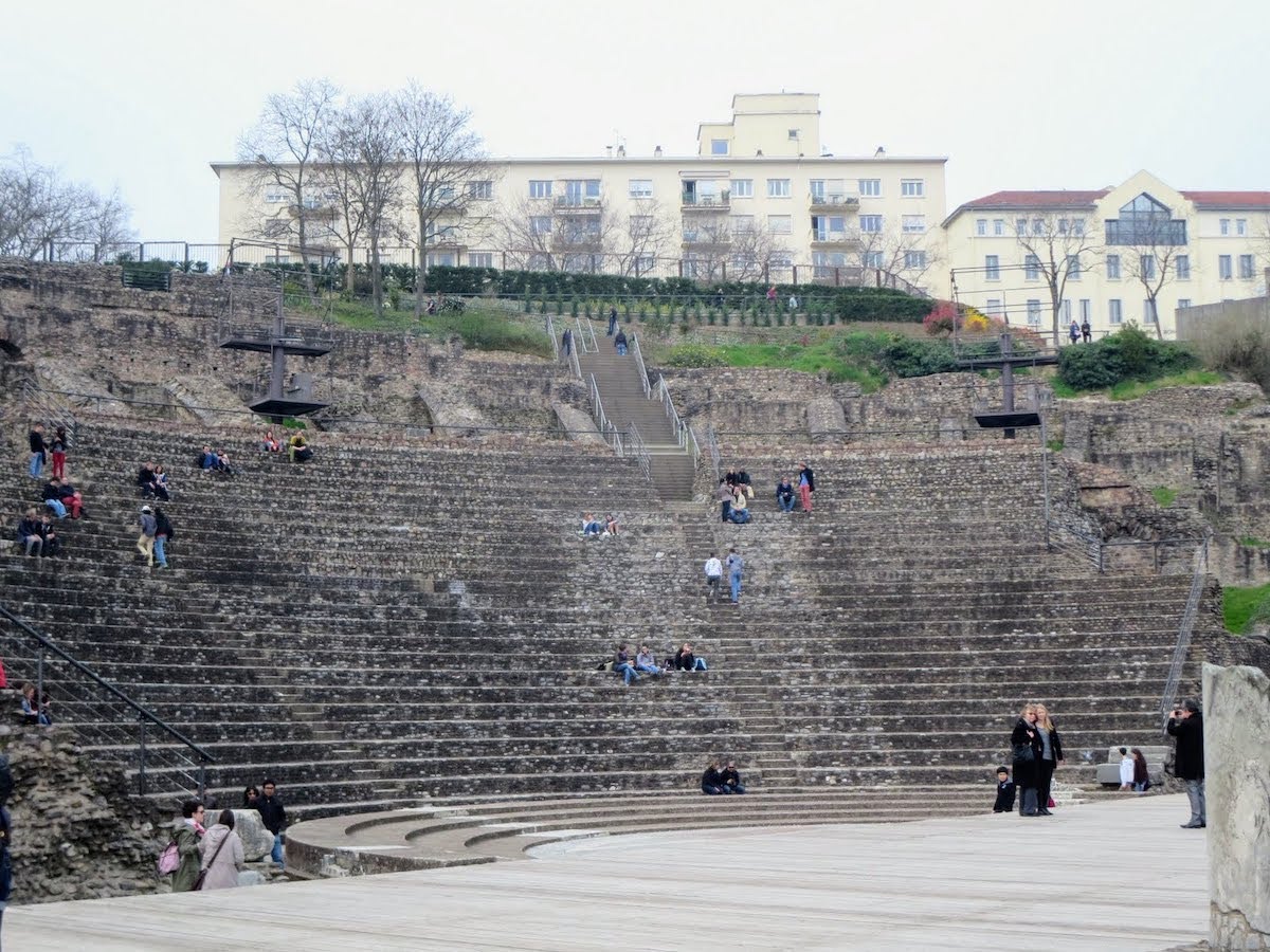 17 of the Best Things to do in Lyon France in 3 Days