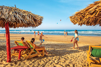 Quitarán concesión a hoteleros que se apropien de las playas.