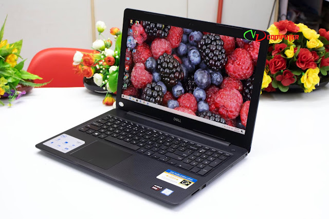 Dell Inspiron N3580