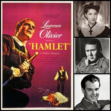 Hamlet - (1948)